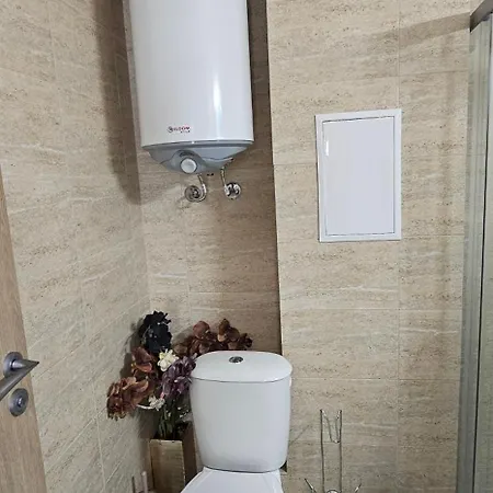 Villa Vp Astoria 5 *