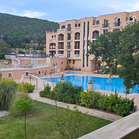 Vp Astoria 5 * Elenite