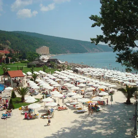 Villa Vp Astoria 5 *