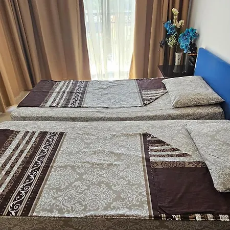 Villa Vp Astoria 5