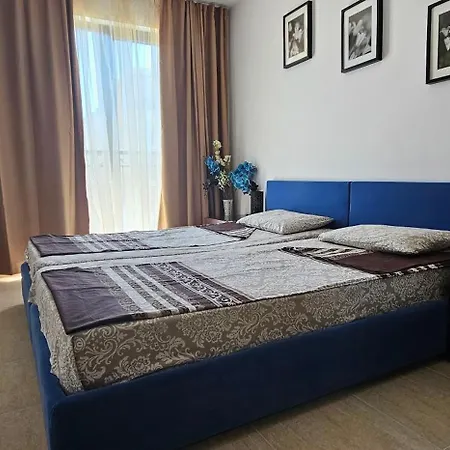 Vp Astoria 5 Луксозна вила *