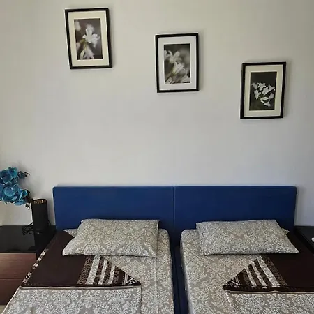 Villa Vp Astoria 5