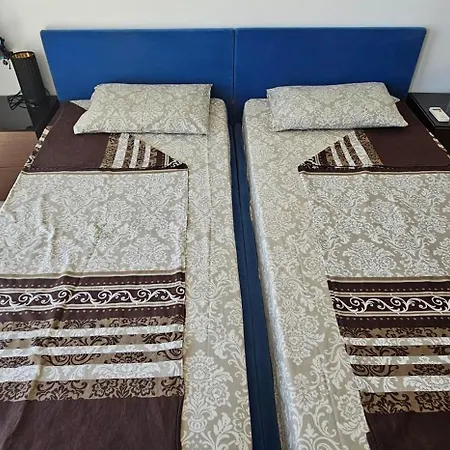 Vp Astoria 5 Луксозна вила Елените