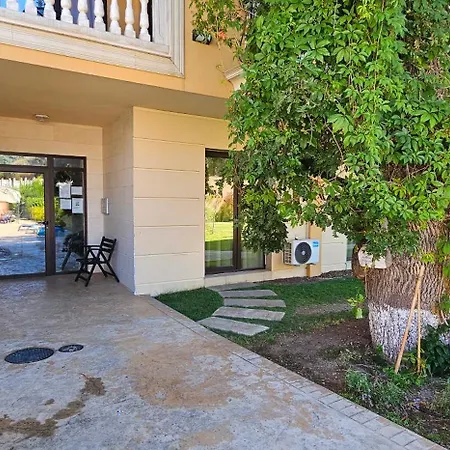 Vp Astoria 5 * Елените