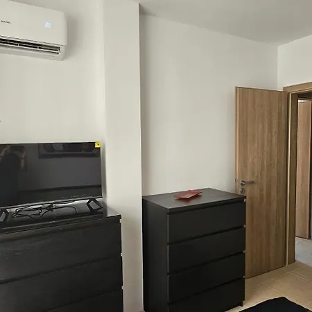 Vp Astoria 5 Луксозна вила *