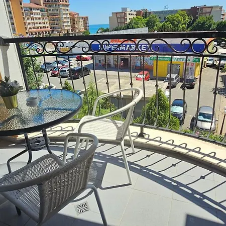 Vila Vp Astoria 5 *