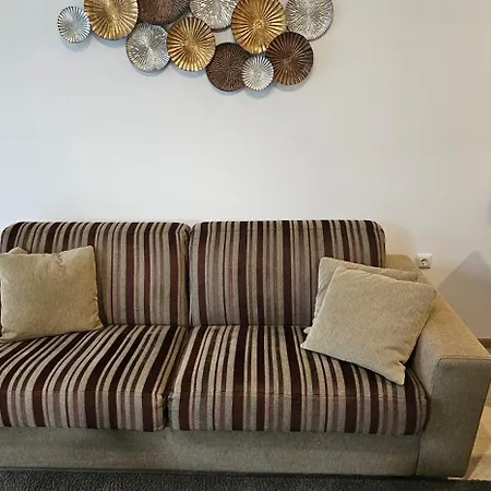 Vp Astoria 5 Луксозна вила Елените