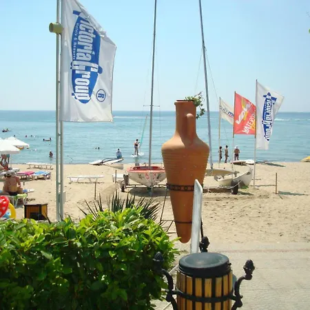 Vp Astoria 5 Елените