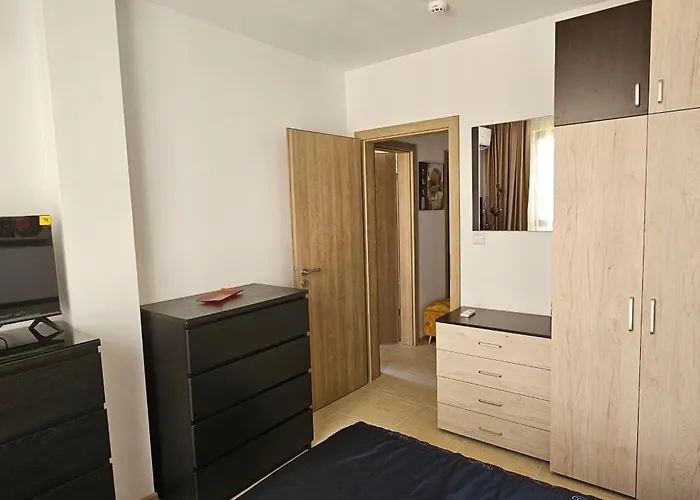 Vp Astoria 5 Villa