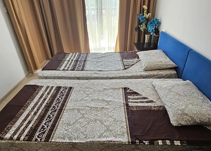 Villa Vp Astoria 5