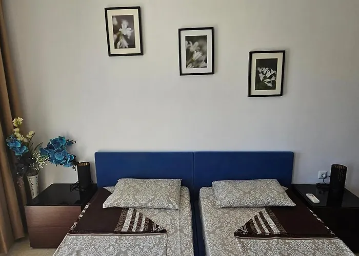 Villa Vp Astoria 5