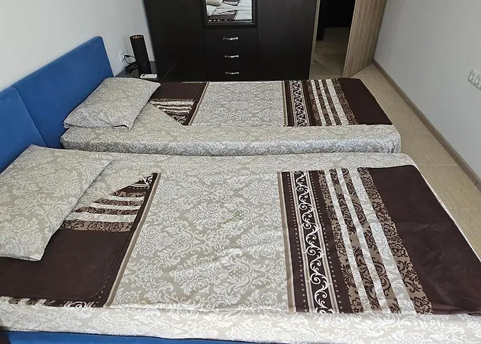 Vp Astoria 5 *