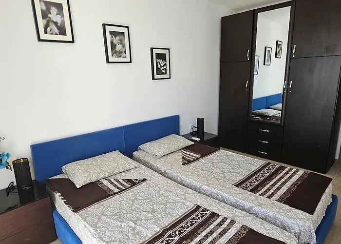 Vp Astoria 5 Villa