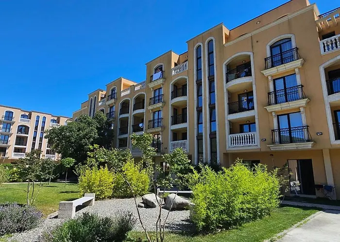 Vp Astoria 5 *