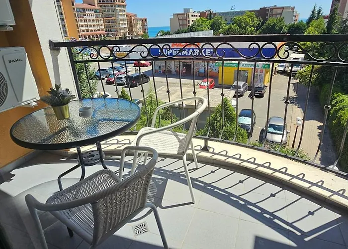 Villa Vp Astoria 5 *