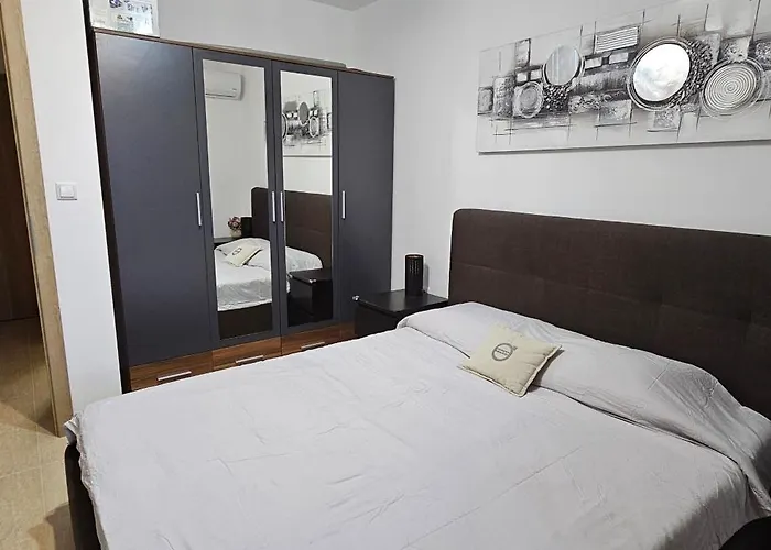 Villa Vp Astoria 5 *