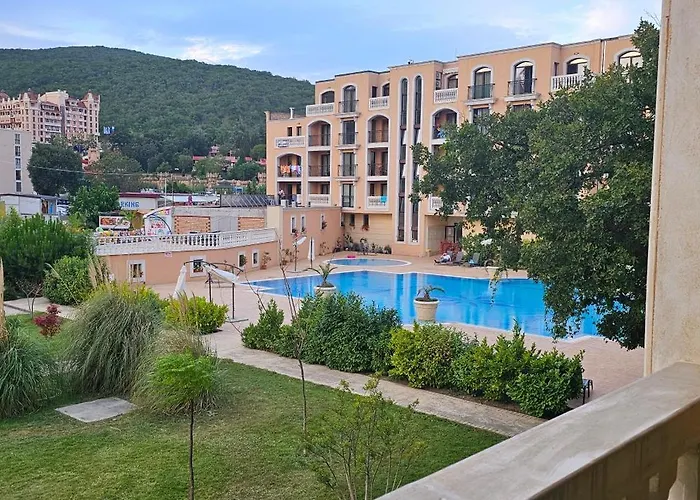 Vp Astoria 5 * Elenite