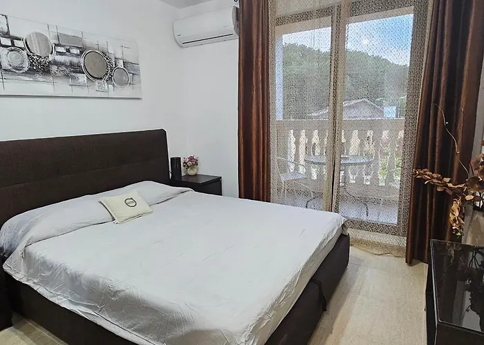 Villa Vp Astoria 5 *