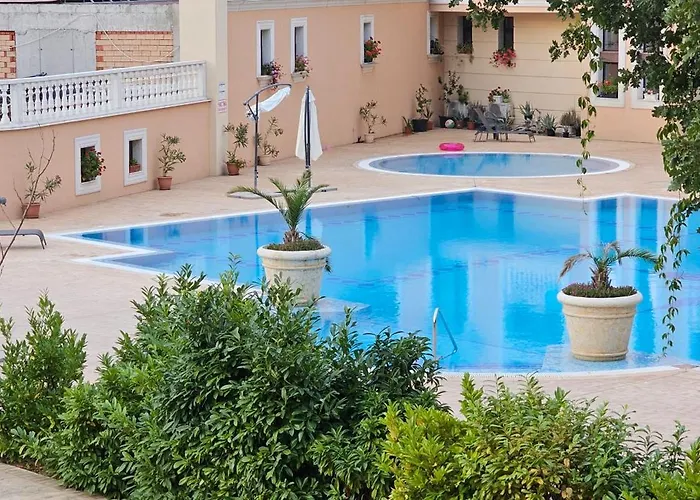 Villa Vp Astoria 5