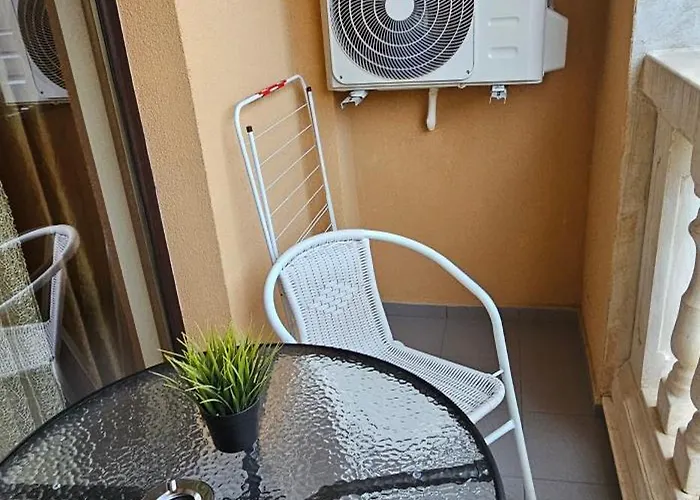 Vp Astoria 5 Villa *