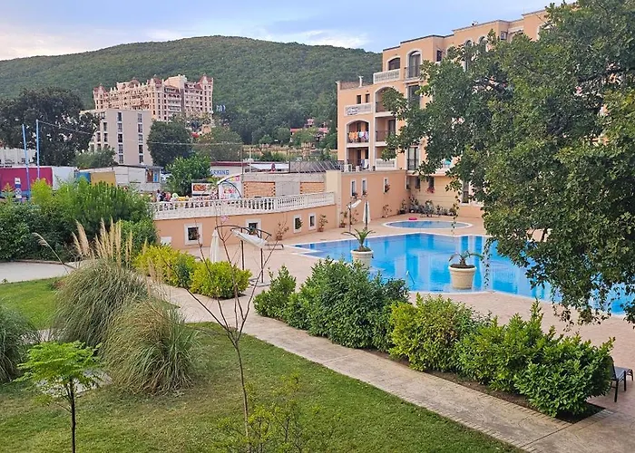 Vp Astoria 5 *