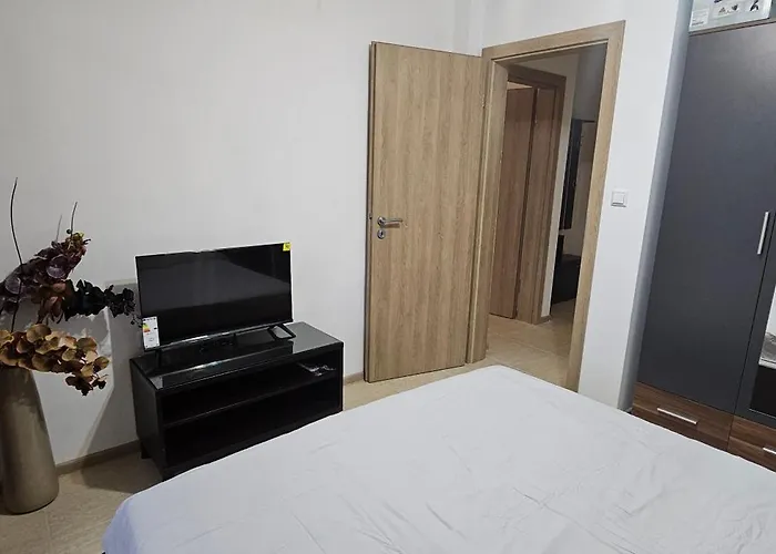 Vp Astoria 5 * Elenite