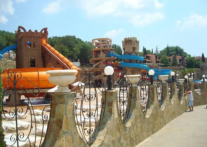 Vp Astoria 5 Villa *