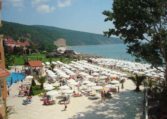 Villa Vp Astoria 5 *